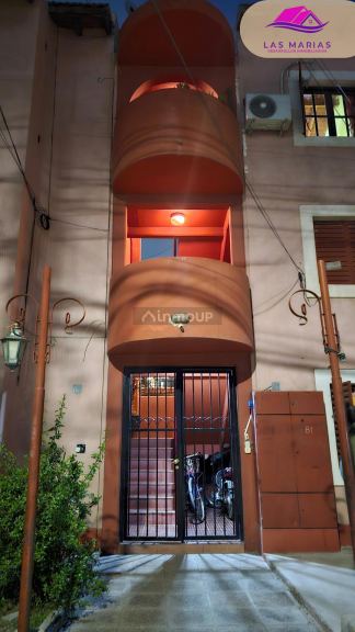 Guaymallen Carril Godoy Cruz y Calle Antonelli