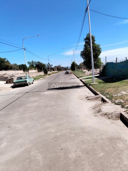 Loteo en Venta en Las Heras, Mendoza