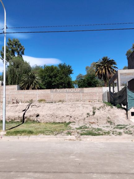 Loteo en Venta en Las Heras, Mendoza