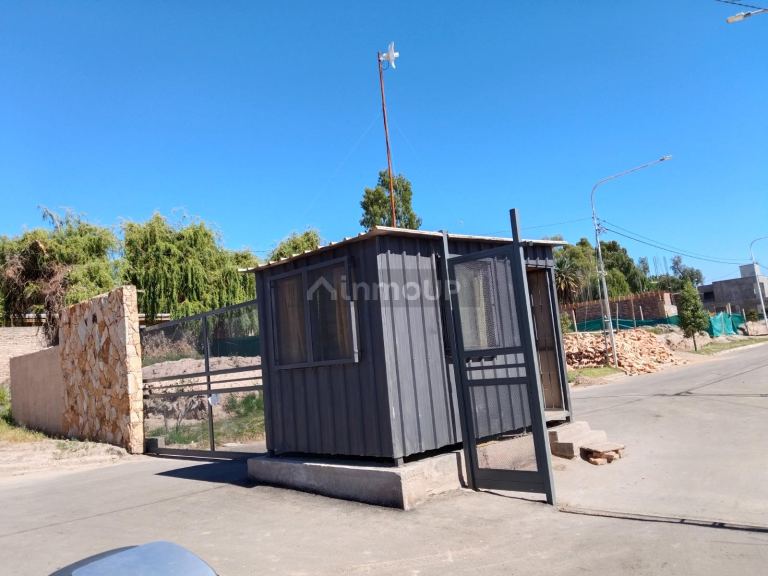 Loteo en Venta en Las Heras, Mendoza