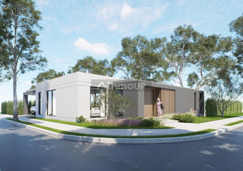 Casa en Venta en Maipu, Mendoza