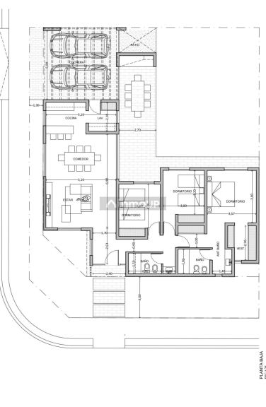 Casa en Venta en Maipu, Mendoza