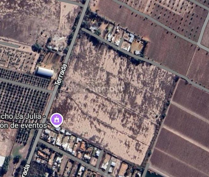 Terreno en Venta en Maipu, Mendoza