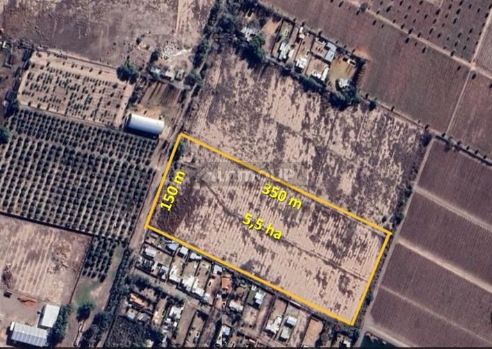 Terreno en Venta en Maipu, Mendoza