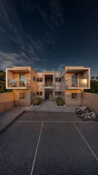 Departamento en Venta en Capital, Mendoza