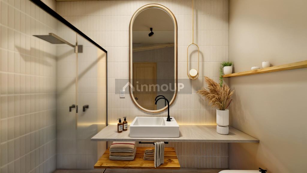 Departamento en Venta en Capital, Mendoza