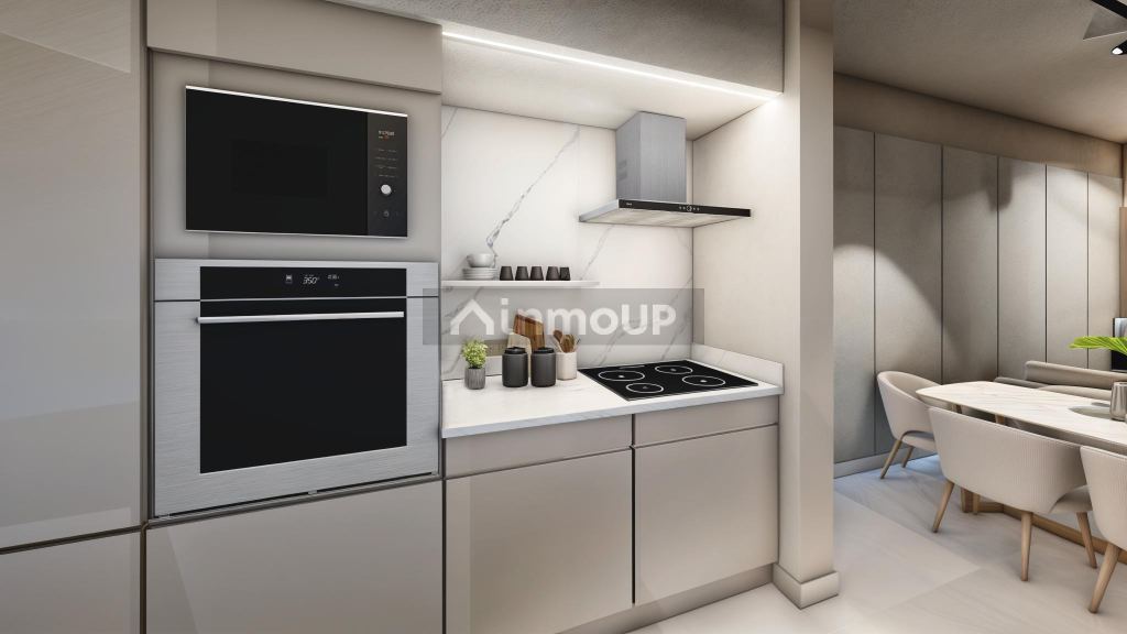 Departamento en Venta en Capital, Mendoza