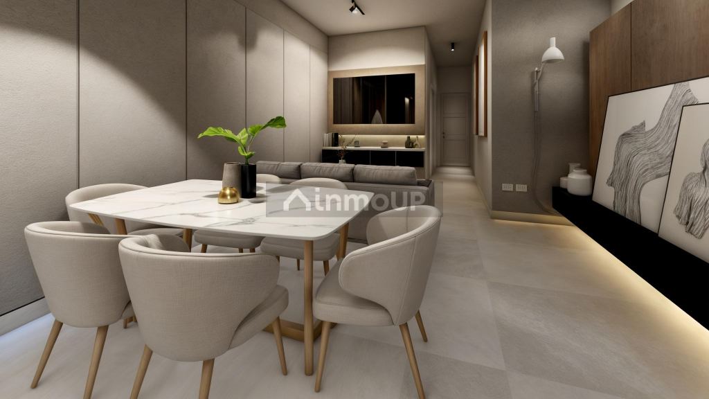 Departamento en Venta en Capital, Mendoza