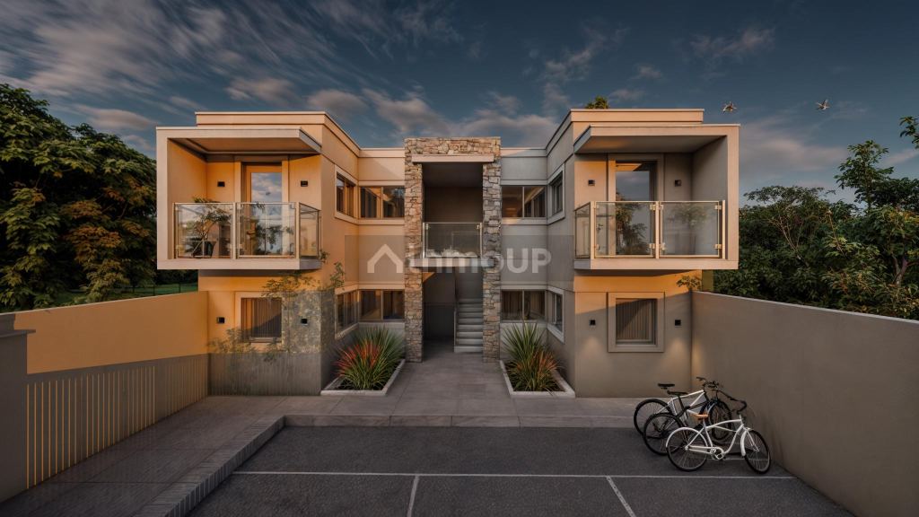 Departamento en Venta en Capital, Mendoza