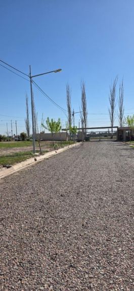 Lote en Venta en Maipu, Mendoza