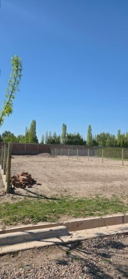 Lote en Venta en Maipu, Mendoza