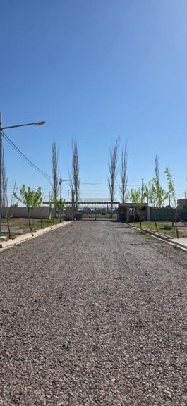 Lote en Venta en Maipu, Mendoza
