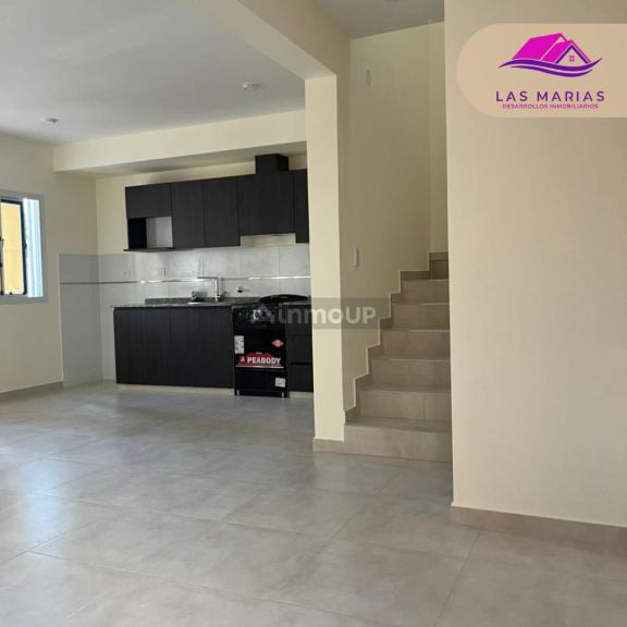 Duplex en Venta en Guaymallen, Mendoza