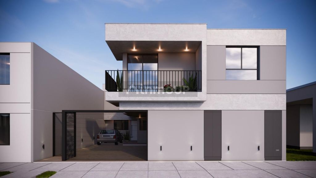 Duplex en Venta en Lujan de Cuyo, Mendoza