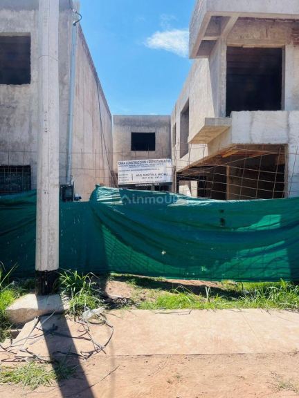 Duplex en Venta en Lujan de Cuyo, Mendoza