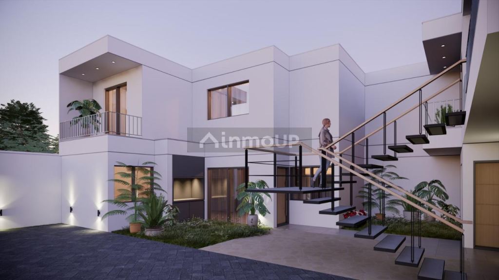 Duplex en Venta en Lujan de Cuyo, Mendoza