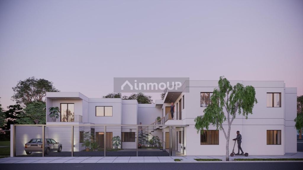 Duplex en Venta en Lujan de Cuyo, Mendoza