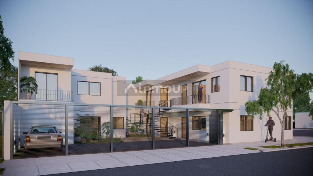 Duplex en Venta en Lujan de Cuyo, Mendoza