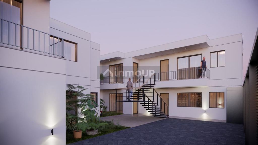 Duplex en Venta en Lujan de Cuyo, Mendoza