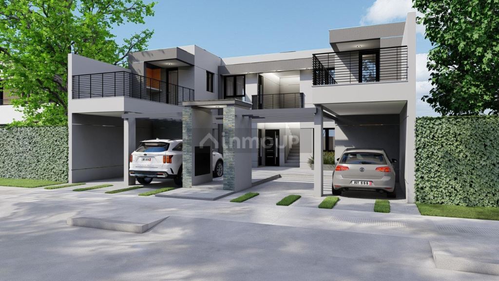 Departamento en Venta en Lujan de Cuyo, Mendoza