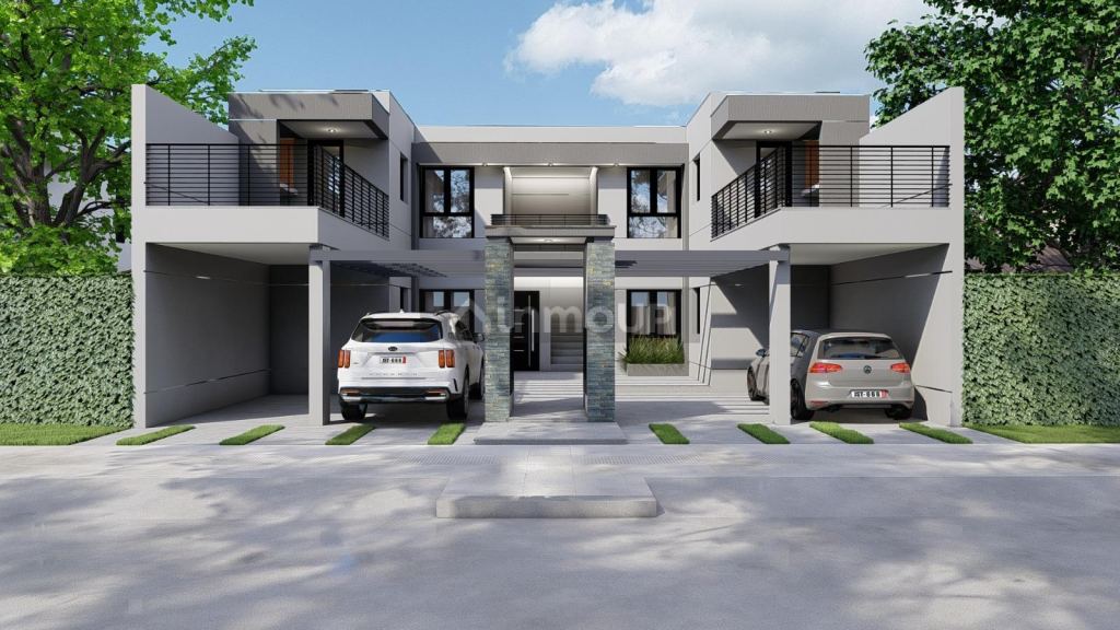 Departamento en Venta en Lujan de Cuyo, Mendoza