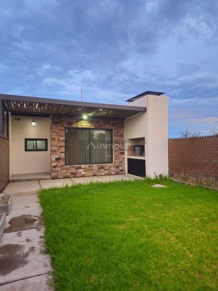 Casa en Venta en Maipu, Mendoza