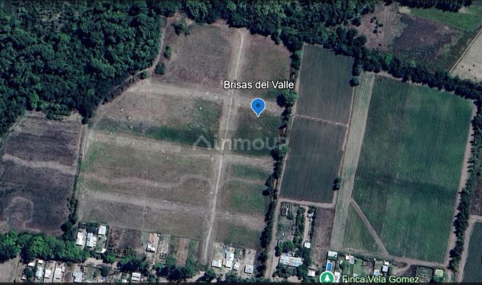 Lote en Venta en Tunuyan, Mendoza