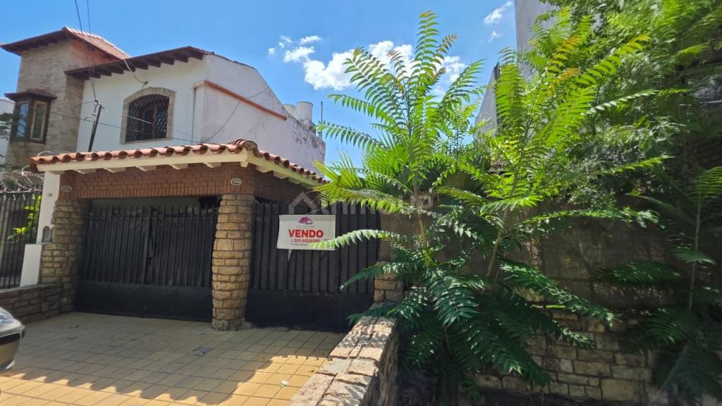 Casa en Venta en Capital, Mendoza