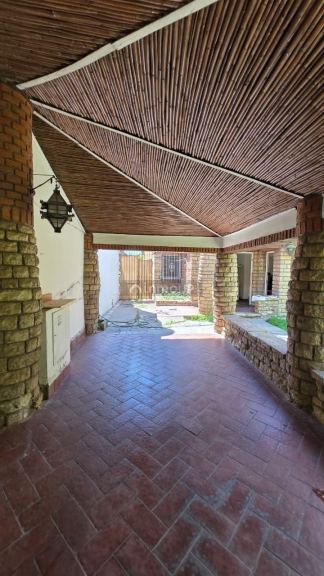 Casa en Venta en Capital, Mendoza