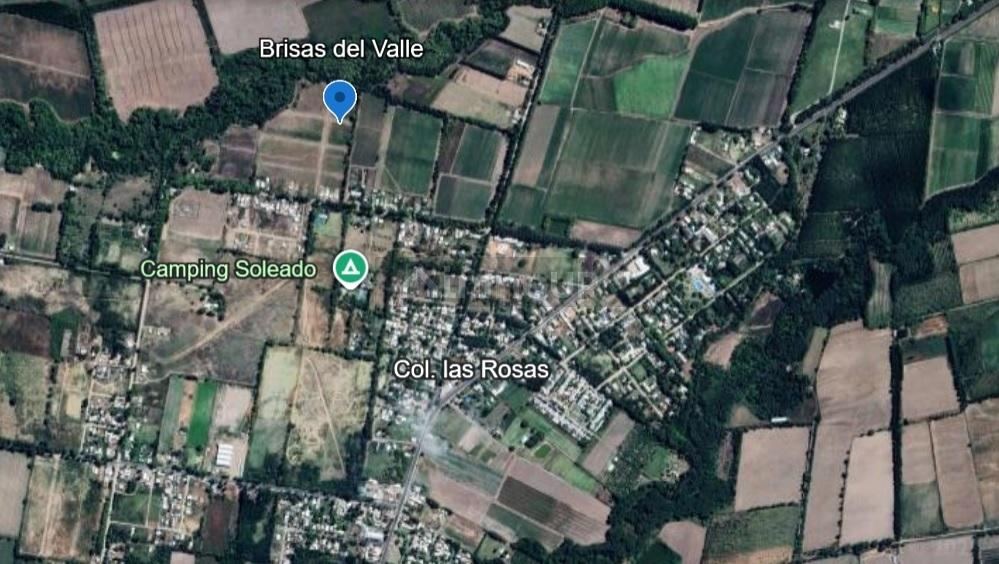 Lote en Venta en Tunuyan, Mendoza