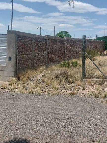 Lote en Venta en Las Heras, Mendoza