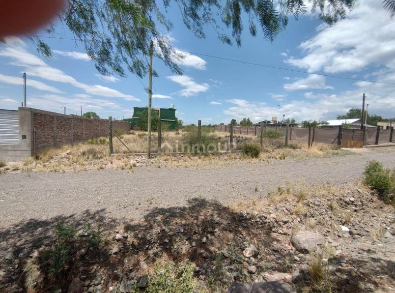 Lote en Venta en Las Heras, Mendoza