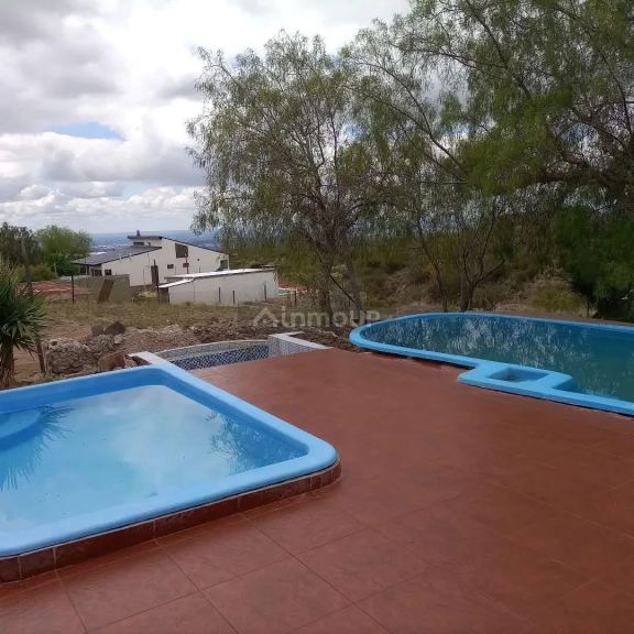 Casa Quinta en Venta en Las Heras, Mendoza
