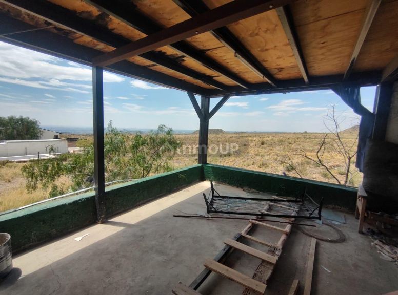 Casa Quinta en Venta en Las Heras, Mendoza