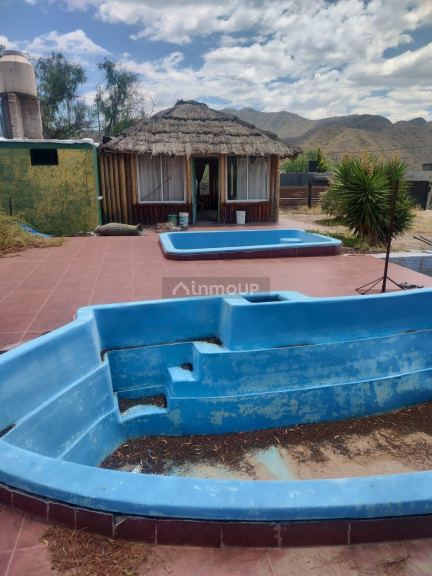 Casa Quinta en Venta en Las Heras, Mendoza