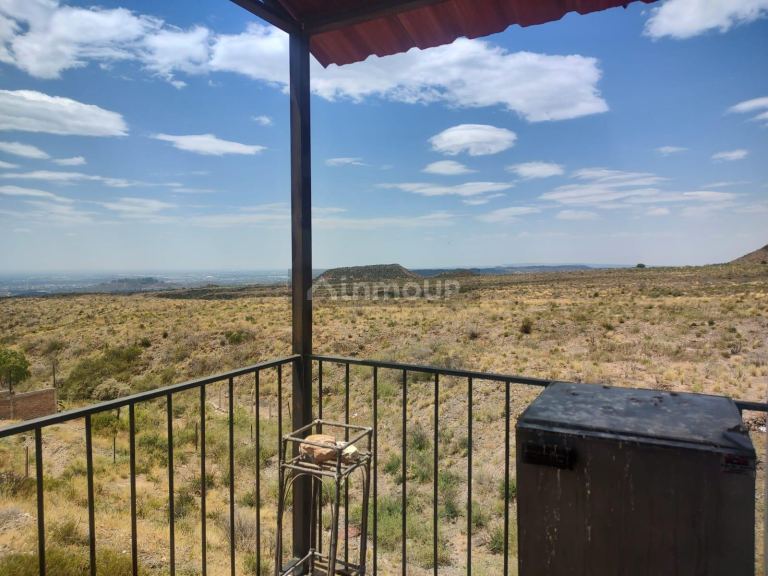 Casa Quinta en Venta en Las Heras, Mendoza