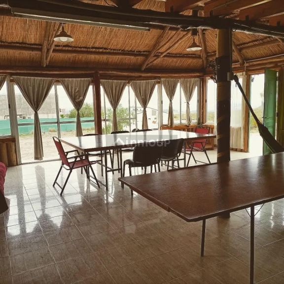 Casa Quinta en Venta en Las Heras, Mendoza