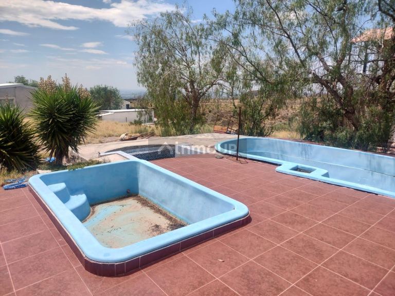Casa Quinta en Venta en Las Heras, Mendoza