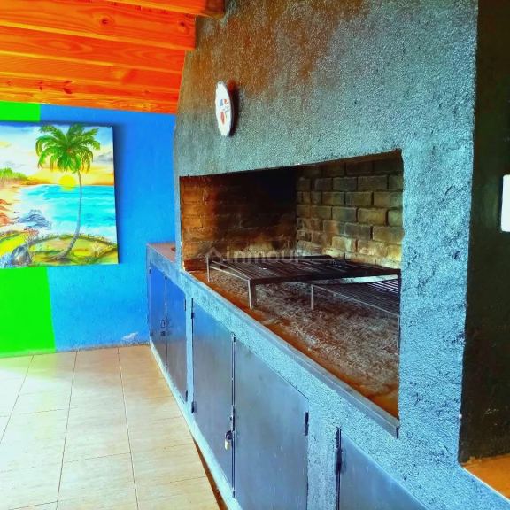 Casa Quinta en Venta en Las Heras, Mendoza