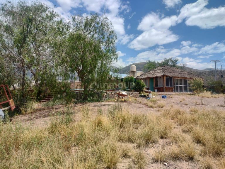 Casa Quinta en Venta en Las Heras, Mendoza
