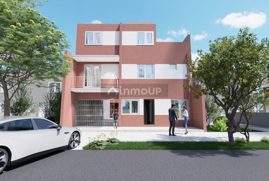 Duplex en Venta en Capital, Mendoza