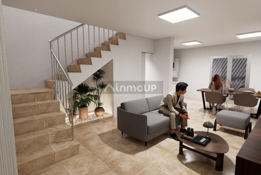 Duplex en Venta en Capital, Mendoza