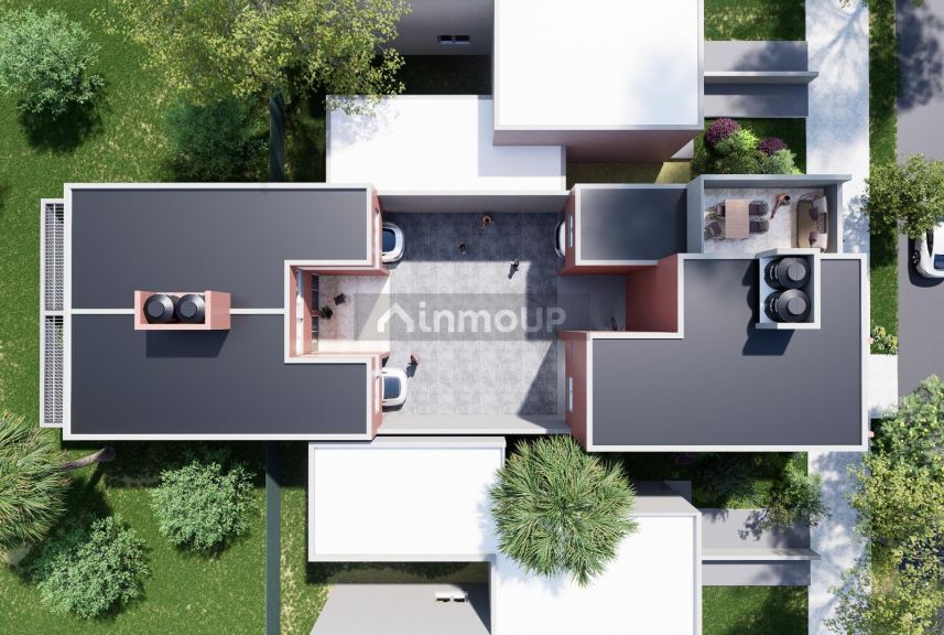 Duplex en Venta en Capital, Mendoza