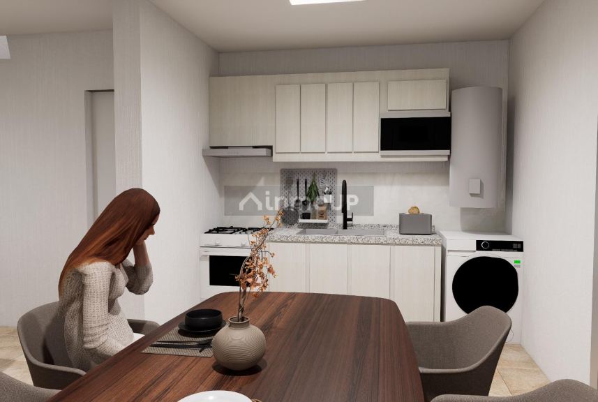 Duplex en Venta en Capital, Mendoza
