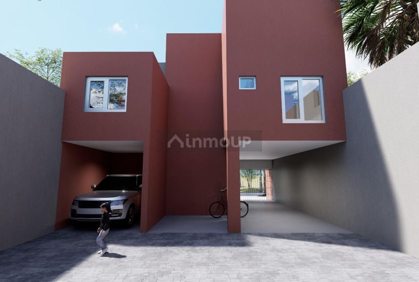 Duplex en Venta en Capital, Mendoza