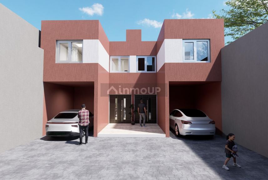 Duplex en Venta en Capital, Mendoza