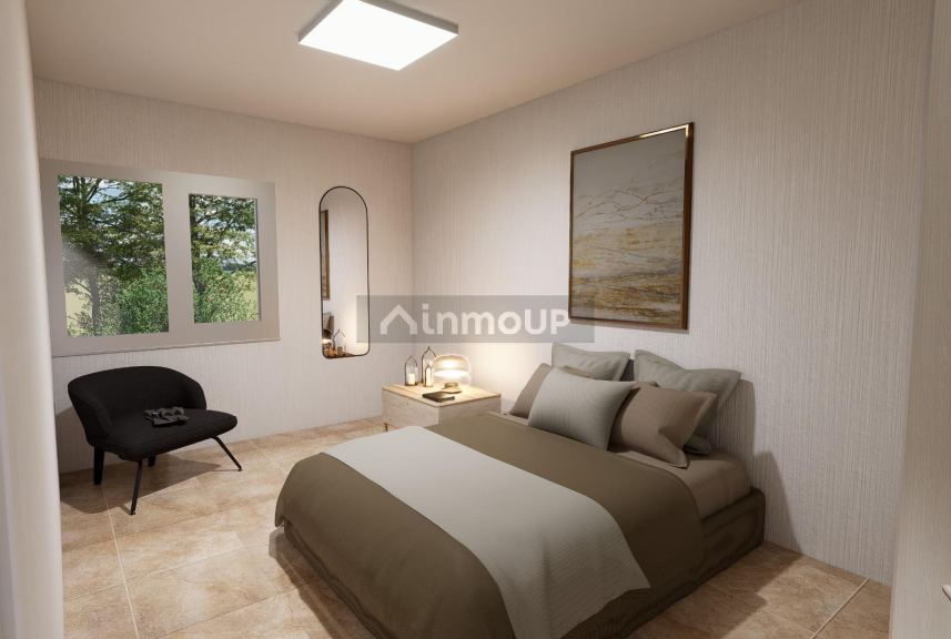 Duplex en Venta en Capital, Mendoza