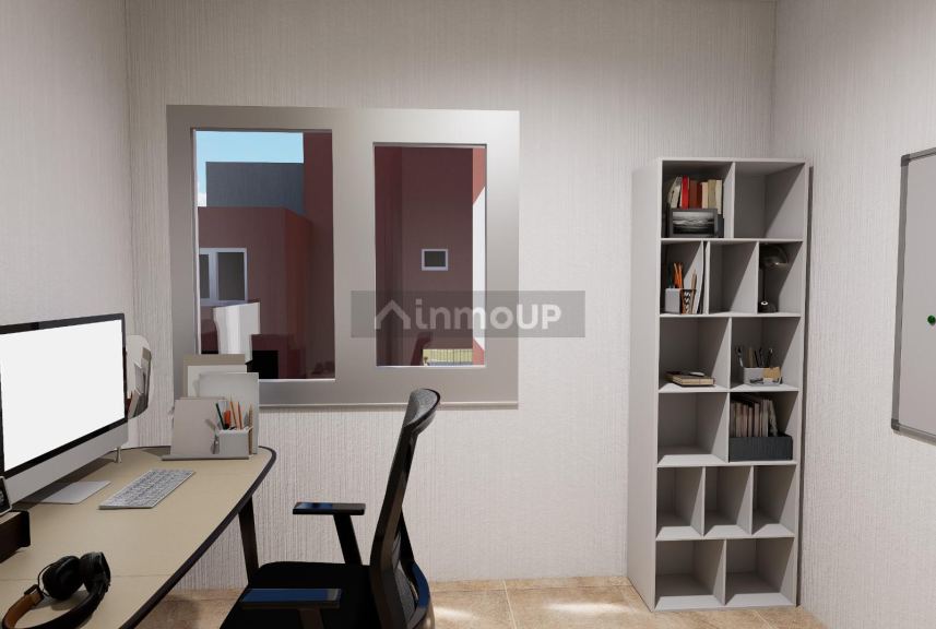 Duplex en Venta en Capital, Mendoza