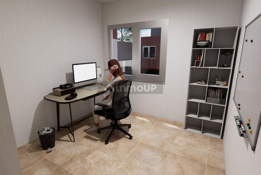 Duplex en Venta en Capital, Mendoza