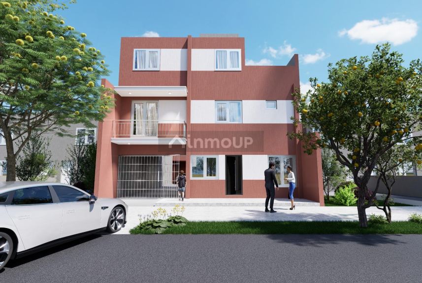 Duplex en Venta en Capital, Mendoza